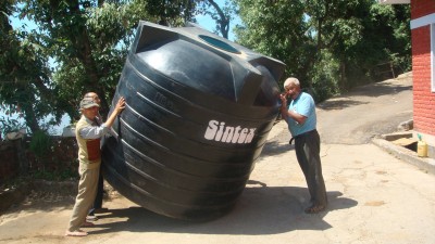 watertank-replacement